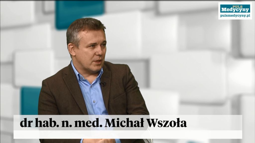 Michal Wszola