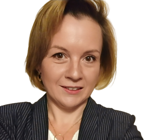 dr n. med. Edyta Tulewicz-Marti